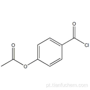 4-Acetoxy-benzoilcloreto CAS 27914-73-4